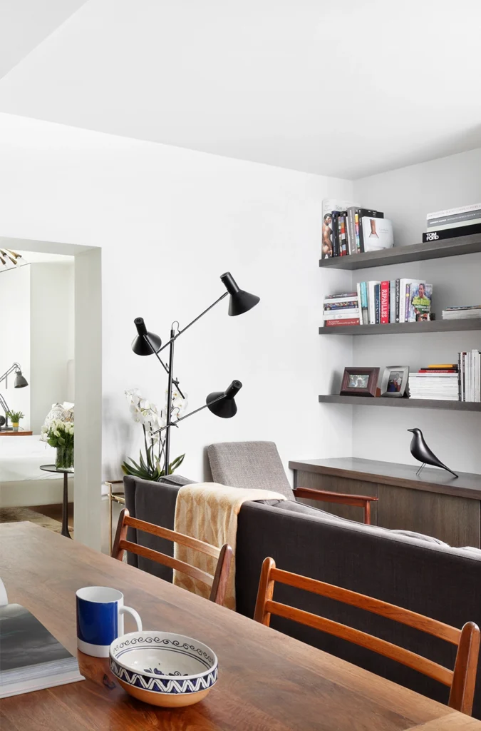 FAIRHOLME ROAD - LONDON