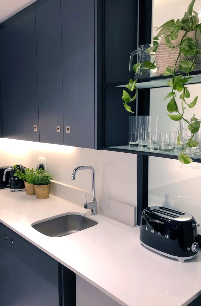 PINNACLE STUDIO APARTMENT