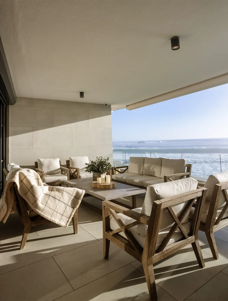 House Blanco