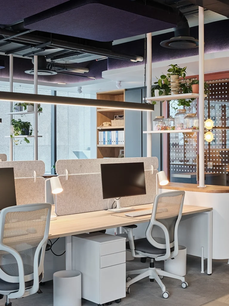 Fire Click Office